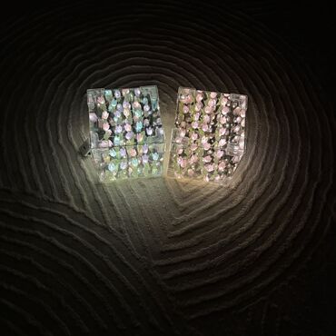 подарки на 14 февраля девушке бишкек: Подарок бесконечные тюльпаны 10 на 10 см 
В подарочной упаковки