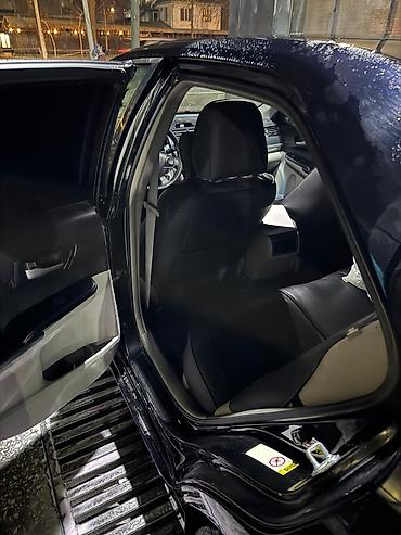 Toyota: Toyota Camry: 2012 г., 2.5 л, Автомат, Бензин, Седан — 3