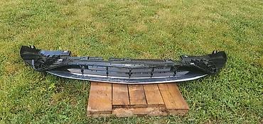 megan auto: SPOJLER PREDNJEG BRANIKA AMG ZA MERCEDES BENZ B 150, B 160, B 170 — 1
