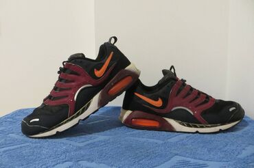 muski parfem versace blue jeans: Trainers, Nike, size - 46