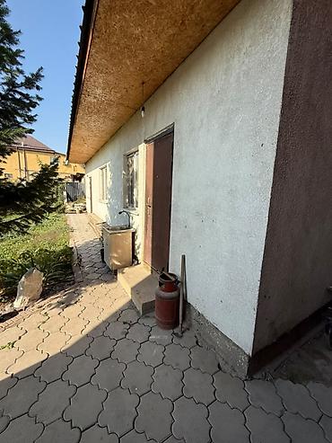 mega hous: 6 комнат и более, 216 м², 5 соток, Бишкек, Новопавловка с. Агентство недвижимости — 6