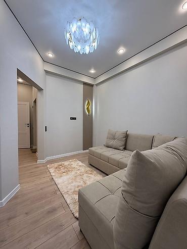 Продажа квартир: 3 комнаты, 60 м², Элитка, 9 этаж, Евроремонт — 3