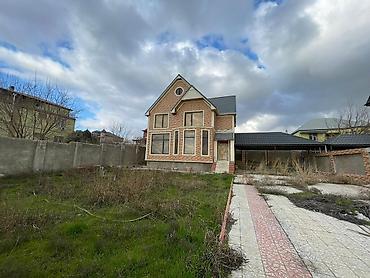 Həyət evləri və villaların satışı: 5 otaqlı, 162 kv. m, Orta təmir — 23