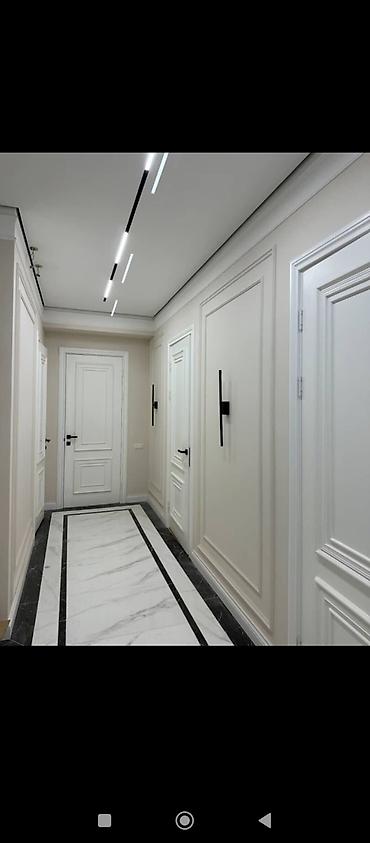 Ремонт под ключ: Отделочные и строительные работы «под ключ» кафель, краска, декор — 9