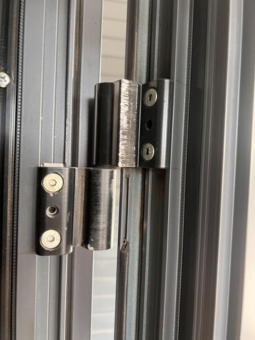 Алюминиевые окна на заказ: Ремонт окон Замена резины Замена стекла Замена стеклопакет Замена — 5