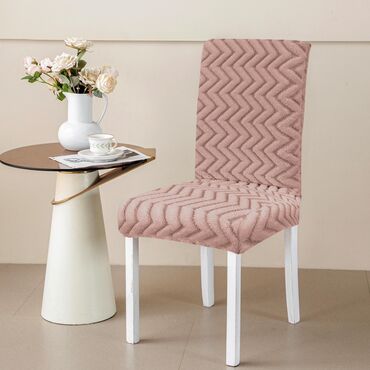 Ostalo: Presvlake za Stolice Univerzalne NOVO Set od 6 kom.AKCIJA Cene nisu — 7