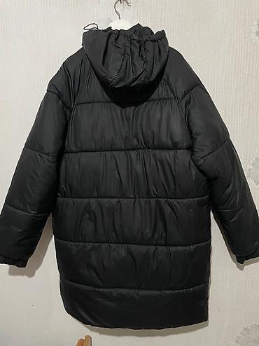 tech fleec: Продаётся зимняя куртка adidas(под оригинал) В хорошем состоянии — 2
