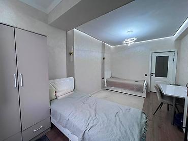 Продажа квартир: 2 комнаты, 50 м², Элитка, 5 этаж, Дизайнерский ремонт at lalafo.kg — 8 Продажа квартир: 2 комнаты, 50 м², Элитка, 5 этаж, Дизайнерский ремонт — 8