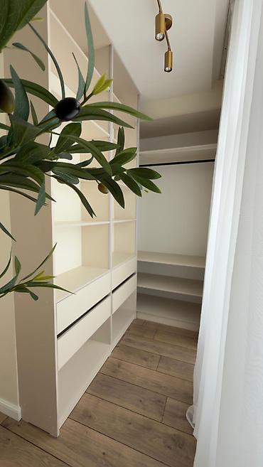 Продажа квартир: 3 комнаты, 94 м², Элитка, 12 этаж, Дизайнерский ремонт — 17