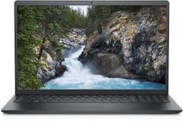 Ноутбуки: Ноутбук, Dell, 8 ГБ ОЗУ, Intel Core i5, 15.6 ", Новый, Для работы, учебы, память SSD