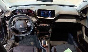 Peugeot: Peugeot 2008: 1.2 l. | 2020 έ. 50000 km. SUV/4x4 — 8