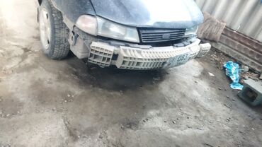 Daewoo: Daewoo Nexia: 2004 г., 1.5 л, Механика, Бензин, Седан