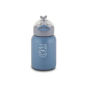 zvučnik za zvučne priče: Brand: Nava |x|x Model: NAVA NV10-110-002 TERMOS BOCA 350ML PLAVA |x|x