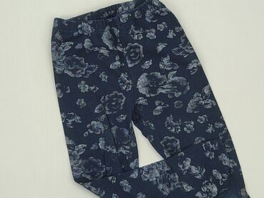 sklep dżinsy: Sweatpants, 2-3 years, 92/98, condition - Very good