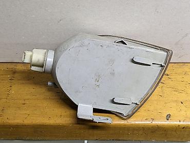 vw: Правый поворотник Volkswagen 1997 г., Б/у, Оригинал, Германия — 7