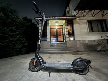 Электросамокаты: Электросамокат, Ninebot, Без рассрочки, Б/у, Самовывоз, Бесплатная доставка, Платная доставка
