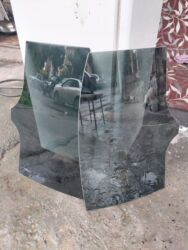 фольксваген поло новый кузов: Mersedes S klasa 2019 modeləarxa yan şüşələr.Təzədir,zavod qaradir.Sağ