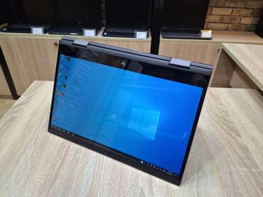 Мониторы: HP Envy, 15.6 ", Intel Core i7, 512 ГБ