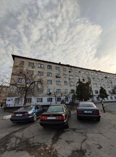 парк ынтымак: Продается Малосемейка Адресный многоэтажный жилой дом в 5‑м