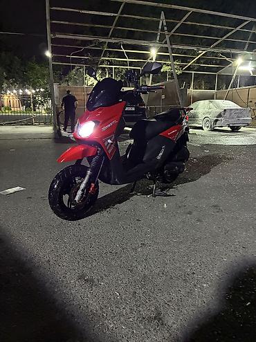 yamaha 150: Yamaha - bws, 150 sm3, 2024 il, 16000 km — 2