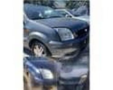 auto plac senta: DASKA U GEPEKU ZA FORD C-MAX, FIESTA, FOCUS . OD 2004. DO 2010. GOD — 7