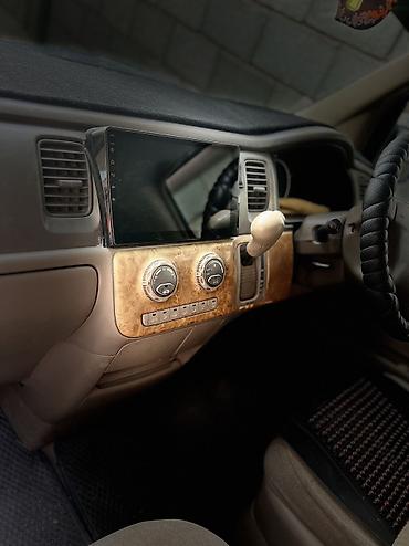 промывка авто: Honda Stepwgn: 2003 г., Минивэн — 8