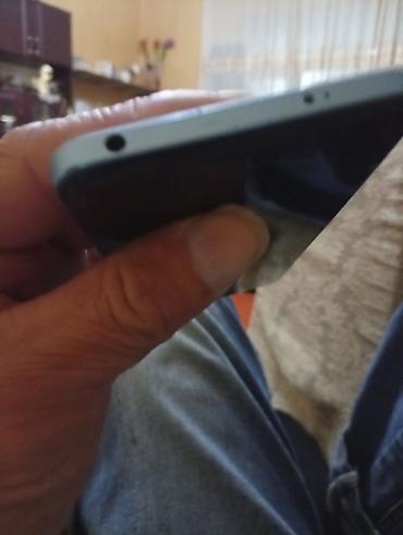 redmi note 12 s: Redmi Note 12, 128 GB, rəng - Mavi, Barmaq izi, İki sim kartlı, Sensor — 5