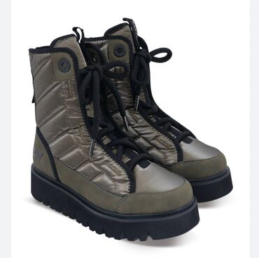 Čizme: Čizme, Replay, 38 — 2