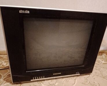 Televizorlar: Televizor Samsung LCD