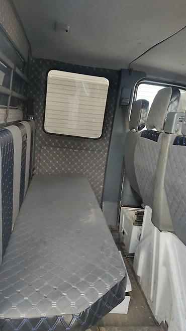 радиатор кондиционера опель зафира а: Грузовик, Mercedes-Benz, Дубль, 3 т, Б/у — 6