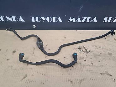 CREVA GORIVA 1,6 DCI ZA NISSAN QASHQAI OD 2014. DO 2021. GOD