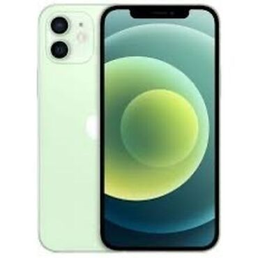 Apple iPhone: IPhone 12, Б/у, 256 ГБ, Защитное стекло, 90 %