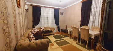 3 otaqli ucuz bina evleri: Həzi Aslanov metrosuna 5 dəqiqəlik məsafədə yerləşən yeni tikili 16