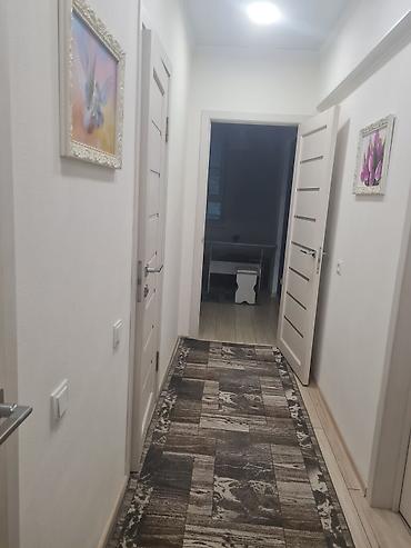 1комнатная квартира 39кв м: 1 комната, 40 м², Элитка, 3 этаж, Евроремонт — 1