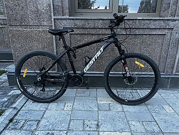 веластер: 🚴‍♂️Горный велосипед Gestalt Hero I 🇩🇪Сделан в германии 🚀Мощные — 2