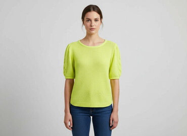 top secret sweter: H&M, Светр жіночий, розмір M