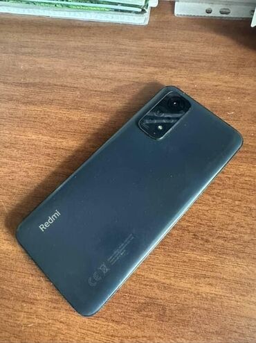 redmi 4 a: Redmi Note 11, 128 ГБ, цвет - Фиолетовый, Face ID, Отпечаток пальца