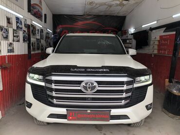 Автомойки: Автомойка | Полировка, Оклейка защитной пленкой, Тонировка — 22