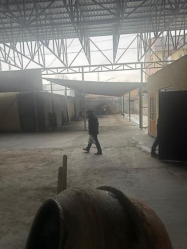 Аренда складов и мастерских: Татаан ТЦ Лермонтова Сдается в аренду Складская площадка с крытой — 3