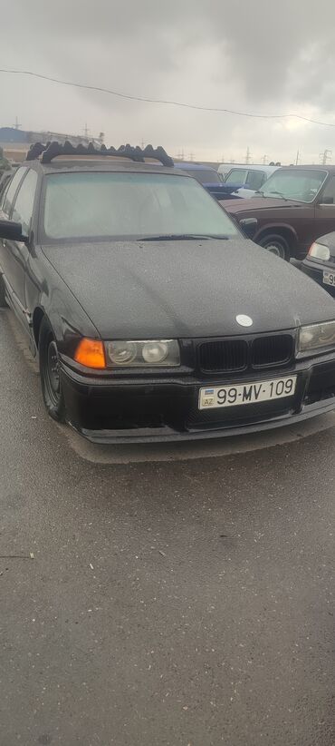 BAW: BAW : 2.8 l | 1996 il 240 km Sedan