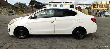 Автоуслуги: Сутки, Mitsubishi, С депозитом, Без права выкупа — 1