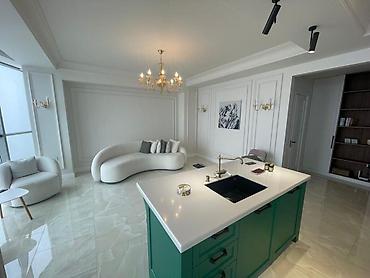 Yeni tikili: İcarəyə verilir 2 otaqlı yeni tikili 81 m², Xətai r. Kateqoriya Yeni -da lalafo.az — 4 Yeni tikili: İcarəyə verilir 2 otaqlı yeni tikili 81 m², Xətai r. Kateqoriya Yeni — 4
