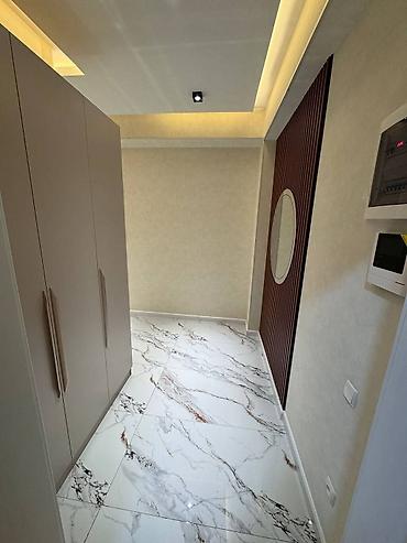 Посуточная аренда квартир: 1 комната, Душевая кабина, Постельное белье, Кондиционер at lalafo.kg — 6 Посуточная аренда квартир: 1 комната, Душевая кабина, Постельное белье, Кондиционер — 6