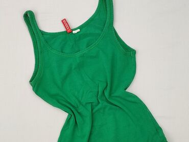 tommy hilfiger t shirty basic: Divided, Top damski, rozmiar M