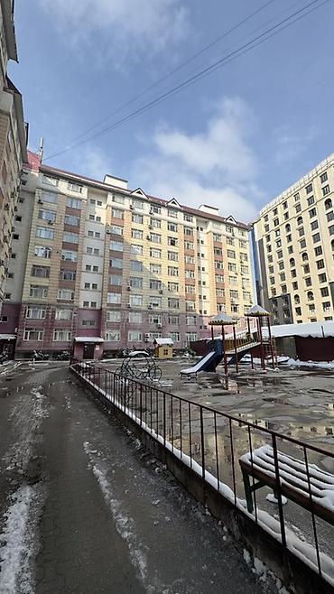 Продажа квартир: 1 комната, 45000 м², 106 серия улучшенная, 1 этаж, Евроремонт — 8