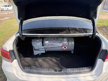 Kia: Kia K5: 2017 г., 2 л, Автомат, Газ, Седан — 9