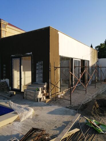 Plastik pəncərələr: HBŞB Siyirmeli Qapı ve Pencereler Plastik və Alüminium Qapı Pəncərə — 5