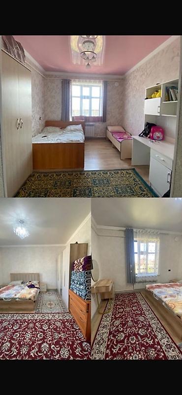 арча бешик 1: 6 бөлмө, 1212 м², 15 соток, Токтогул — 3