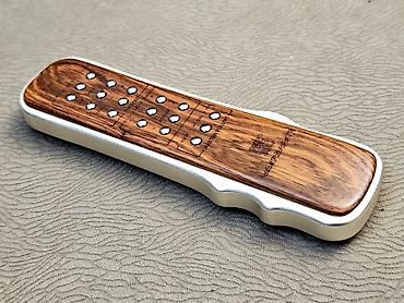 Pojačala i prijemnici: JungSon AV-1000A Class A High End model težine 47Kg. vrhunske izrade — 9