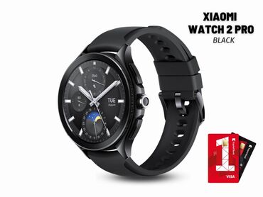 xiaomi yi 4k: Смарт часы, Xiaomi